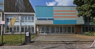 Amerika Haus Berlin